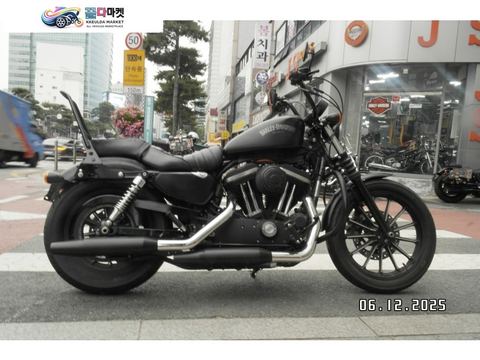 할리데이비슨 아이언 883 2015년식 할리데이비슨 883 아이언 판매합니다