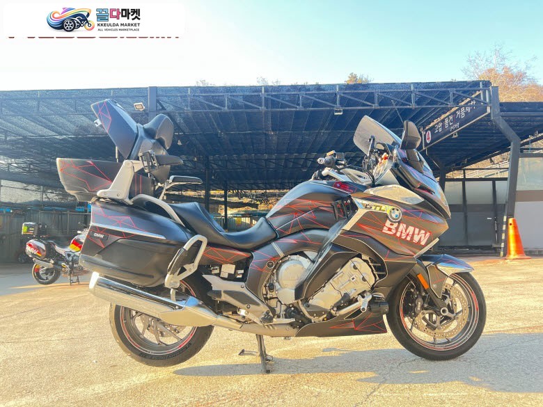 BMW K 1600 GTL 2020년식 BMW K1600GTL