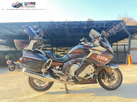 BMW K 1600 GTL 2020년식 BMW K1600GTL