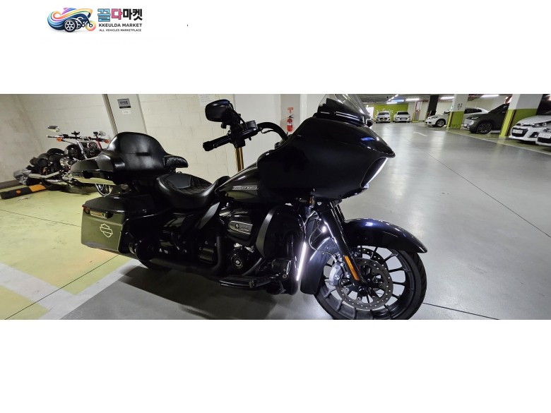 할리데이비슨 로드 글라이드 스페셜 2019년식 로글 스페셜 판매