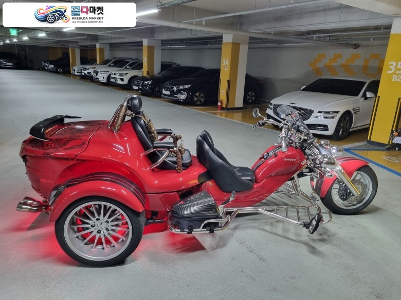 리와코 RF1 ST2 2019년식 깔끔한 리외코 st2 판매합니다