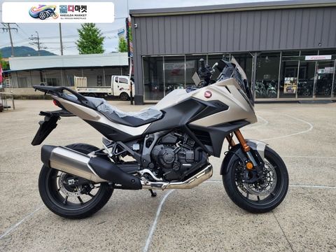 혼다 NT 1100 DCT 2025년식 [신차]HONDA 혼다 NT1100 2025년식 애쉬 입고! DCT