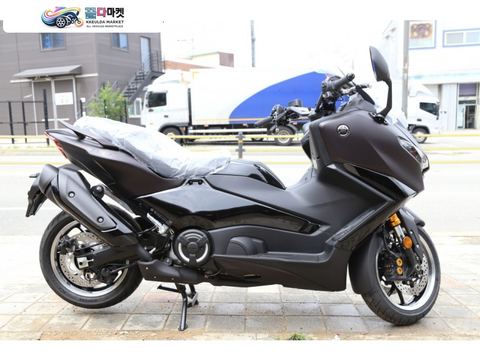 야마하 티맥스 560 2025년식 티맥스 신차입니다