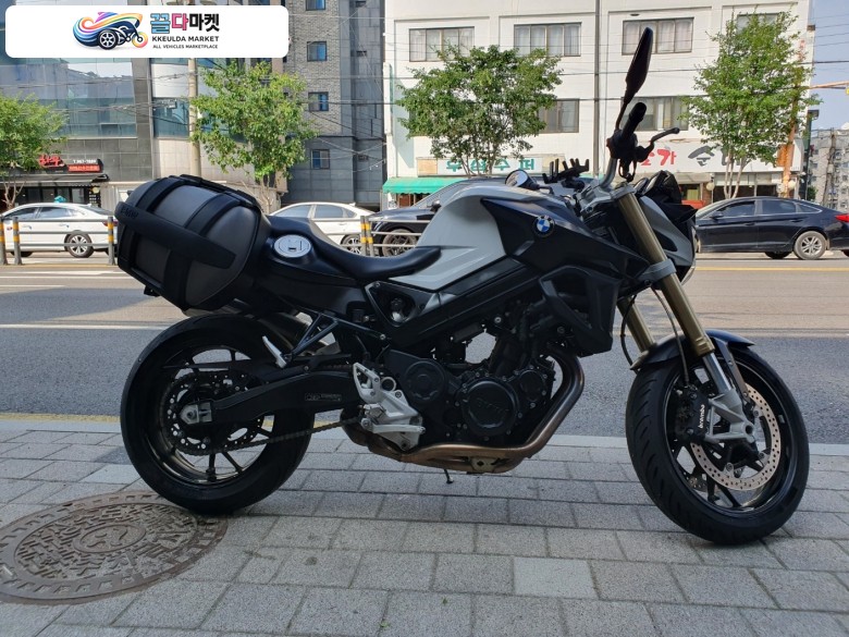 BMW F 800 R 2015년식 --천사바이크--1인차주4700키로 무사고무꿍리얼신차급f800r판매합니다