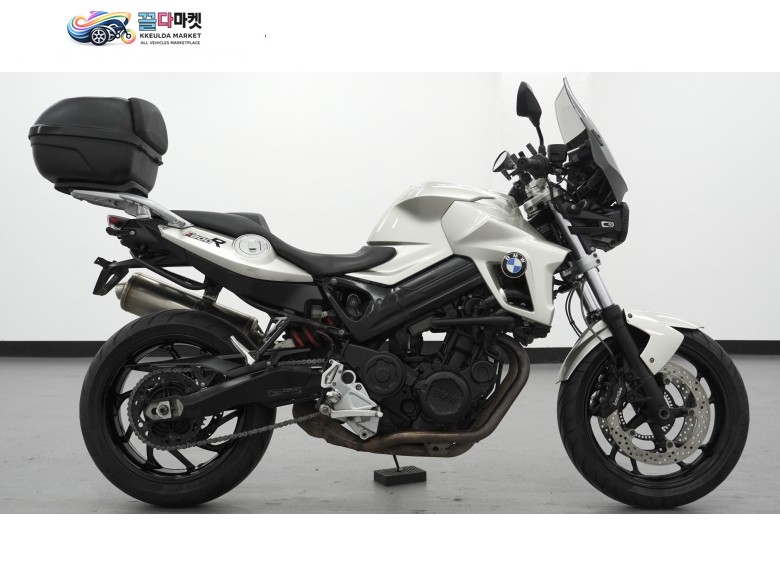 BMW F 800 R 2012년식 아시아 최대규모 ㅡ파쏘매매단지ㅡ 오토바이매입 판매 위탁매매합니다.