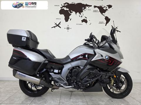 BMW K 1600 GT 2019년식 19년 옵션풍부한 K1600GT 판매합니다.