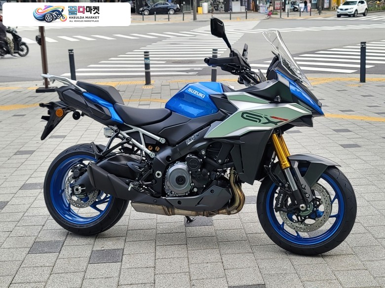 스즈끼 GSX S 1000 GX 2024년식 24년식 마지막 한대!/215만원 할인! / 20만원 개소세 할인!/ 카드12~22개월 무이자상담! 롯데카드 4% 5년 장기 할부!//신한마이카/하나오토론 저금리할부가능!캐피탈환영!