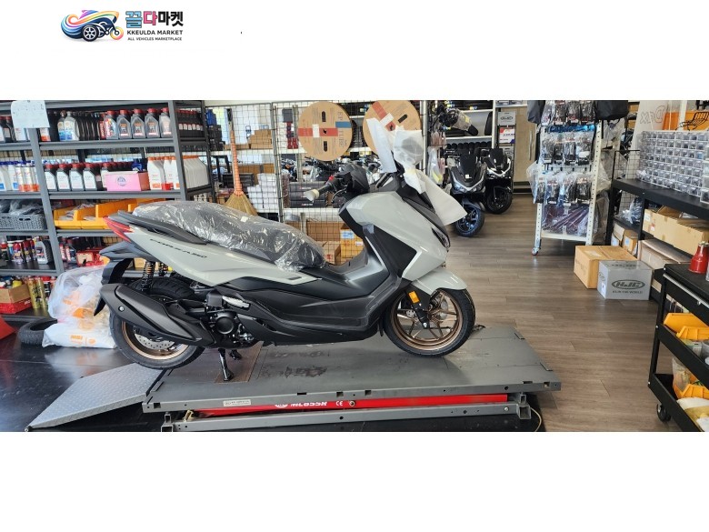 혼다 포르자 350 2025년식 2026 혼다 포르자350 12~60개월 무이자할부