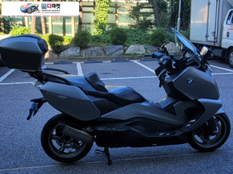 BMW C 650 GT 2015년식 bmw c650gt