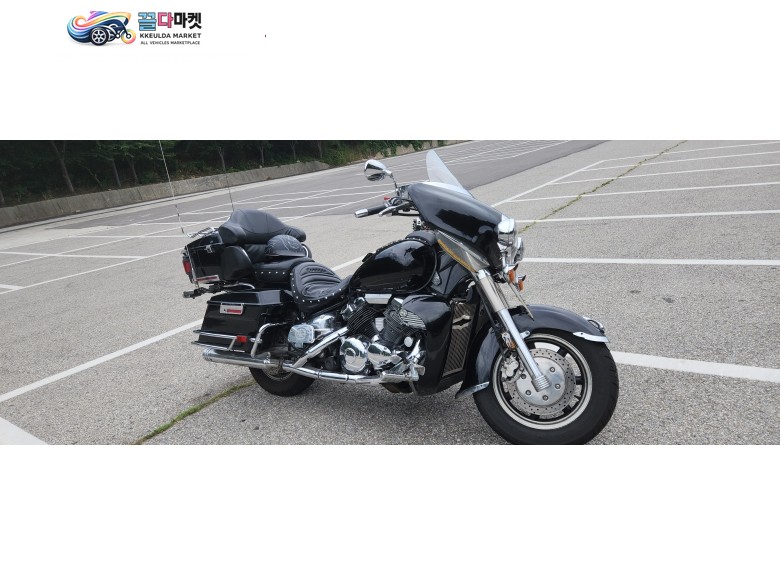 야마하 로얄스타 벤쳐 1300 2006년식 로얄스타 벤쳐1300