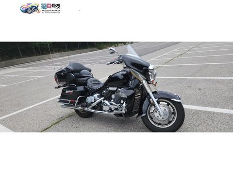 야마하 로얄스타 벤쳐 1300 2006년식 로얄스타 벤쳐1300