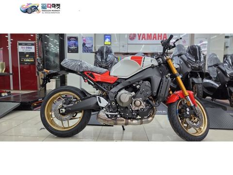 야마하 XSR 900 2025년식 2025년식 / YAMAHA / XSR900