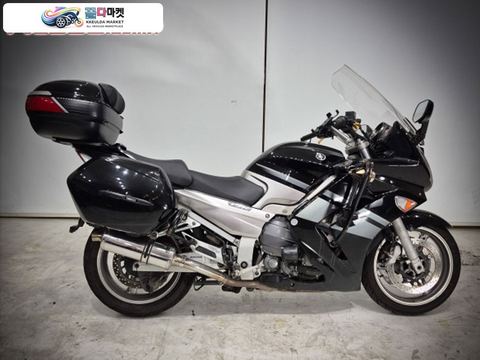 야마하 FJR 1300 A 2008년식 전차종 모든 브랜드 매입-판매-대차-신차 청년매매바이크샵 할부진행해드립니다
