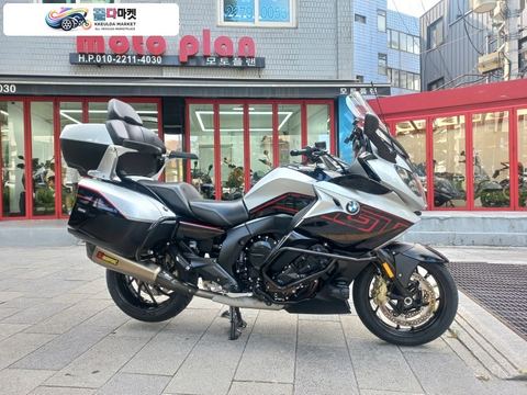 BMW K 1600 GT 2021년식 21년식 BMW K1600GT 판매.