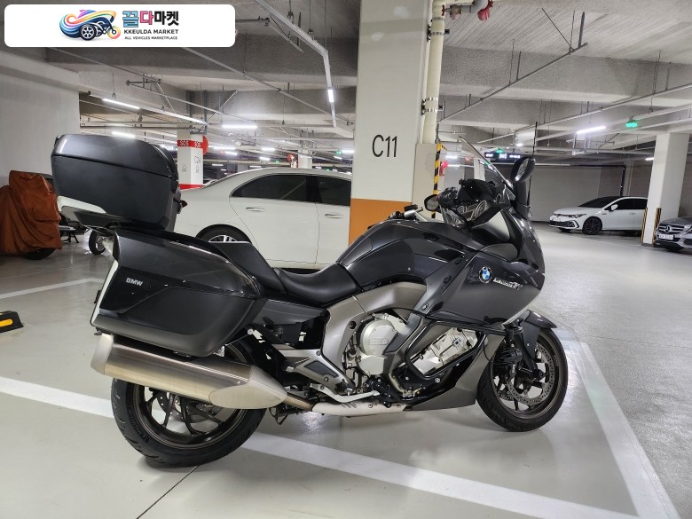 BMW K 1600 GT 2014년식 k1600gt 팝니다