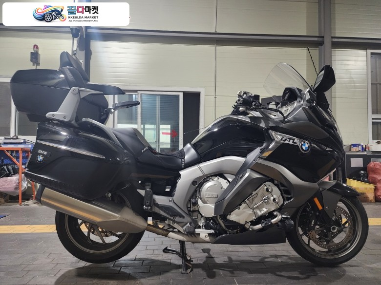 BMW K 1600 GTL 2020년식 BMW K1600GTL