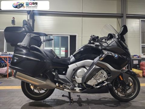 BMW K 1600 GTL 2020년식 BMW K1600GTL