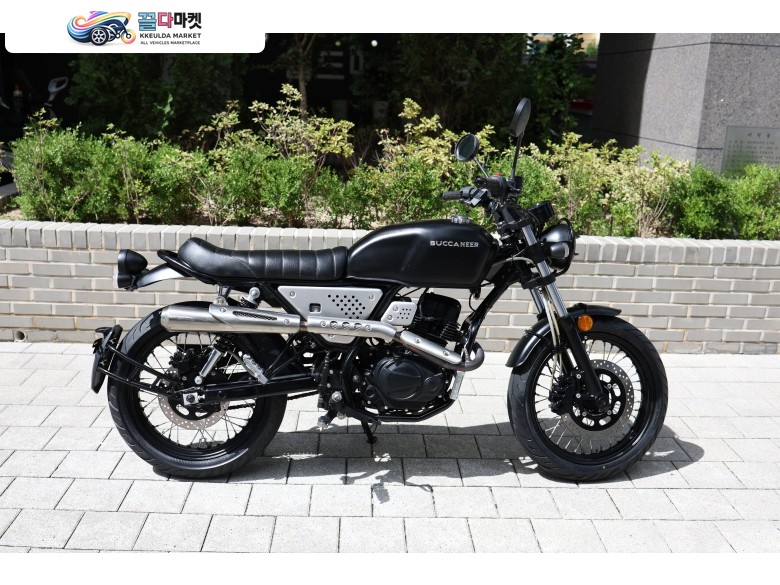 SSR 모터스포츠 부캐너 125 2020년식 키로수 적고  상태 좋은  부캐너125  중고 팝니다    전차종 중고오토바이 매입합니다