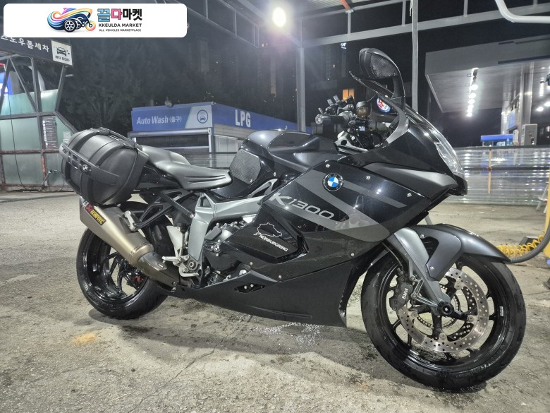 BMW K 1300 S 2015년식 2015년식 BMW K1300S (28,700km) 팝니다