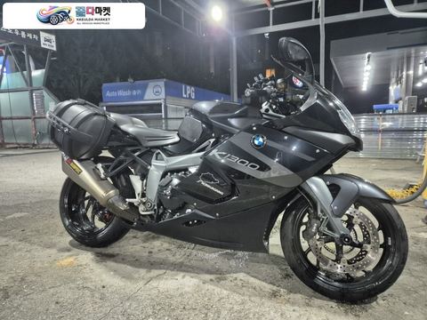 BMW K 1300 S 2015년식 2015년식 BMW K1300S (28,700km) 팝니다
