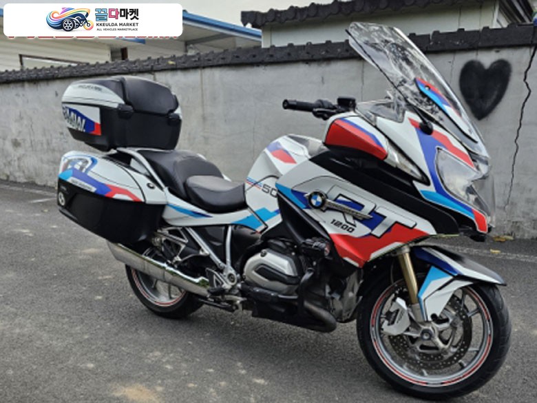 BMW R 1200 RT 2014년식 RT1200 판매합니다