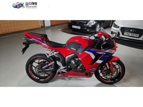 혼다 CBR 600 RR 2025년식 혼다 CBR600RR 판매합니다