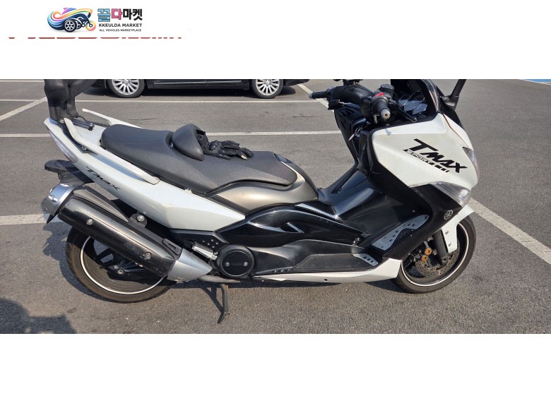 야마하 티맥스 2011년식 티맥스500 2011년식 51000km 급매 250만원