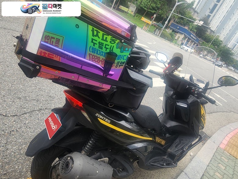 존테스 310 M 2022년식 존테스 22년식 39@@@ 묻따 해서 싸게팝니다~ 그냥던집니다~