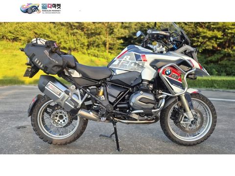 BMW R 1200 GS 2016년식 R1200gs 노멀 MMX방탄데칼 무사고
