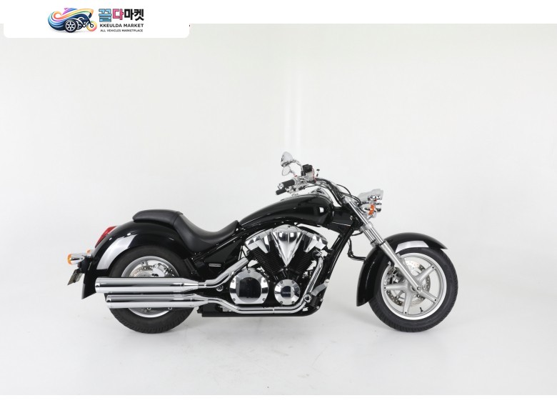 혼다 VT 1300 CR 2010년식 [브라더 모터스] 바이크 위탁판매 전문점  2010 혼다 VT1000CR 중고 오토바이 위탁판매
