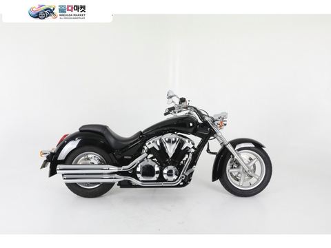 혼다 VT 1300 CR 2010년식 [브라더 모터스] 바이크 위탁판매 전문점  2010 혼다 VT1000CR 중고 오토바이 위탁판매