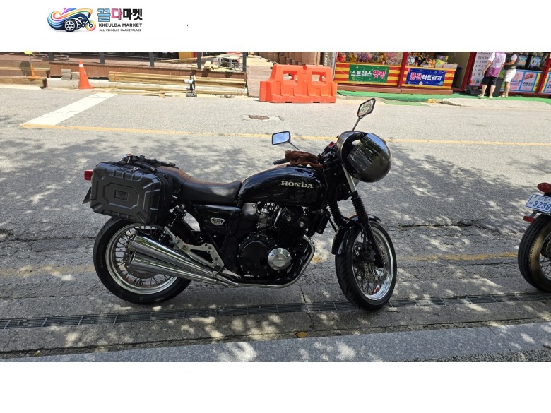 혼다 CB 400  FOUR 1997년식 cb400four