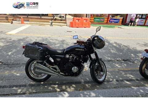 혼다 CB 400  FOUR 1997년식 cb400four