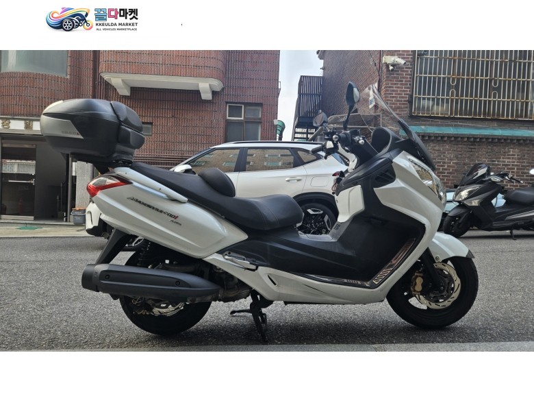 SYM 맥심 400 i ABS 2015년식 SYM MAXSYM 400i 팝니다