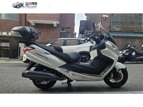 SYM 맥심 400 i ABS 2015년식 SYM MAXSYM 400i 팝니다