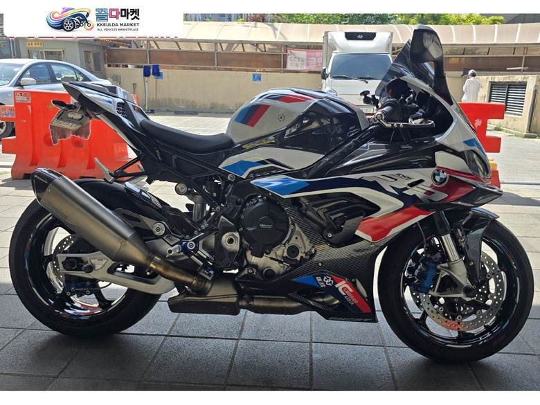 BMW M 1000 RR 2021년식 BMW M1000RR