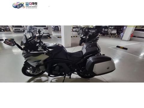 CF모토 650 GT 2023년식 CFMOTO 650GT