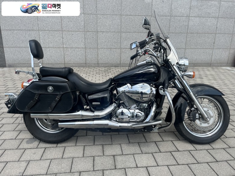 혼다 쉐도우 750 2012년식 혼다 쉐도우750 중고 판매합니다.