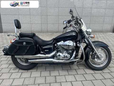 혼다 쉐도우 750 2012년식 혼다 쉐도우750 중고 판매합니다.
