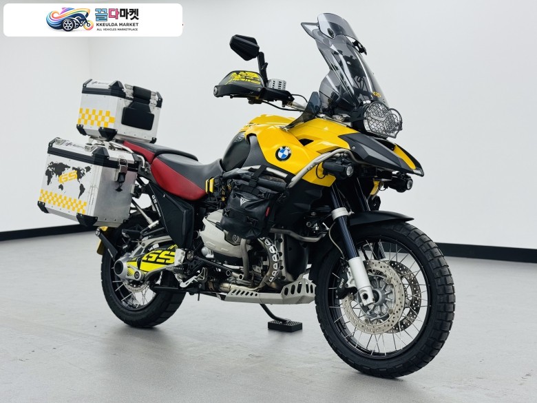 BMW R 1200 GS 어드벤쳐 2011년식 -오토바이에미친남자-중고오토바이 24시간 매입 상담가능 [최고가 매입보장]