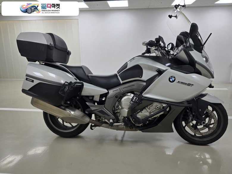 BMW K 1600 GT 2012년식 12년식 관리된 bmw k1600gt