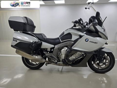 BMW K 1600 GT 2012년식 12년식 관리된 bmw k1600gt