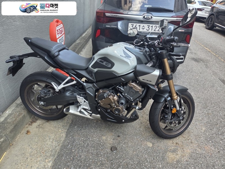 혼다 CB 650 R E 클러치 2024년식 혼다 CR650R E클러치 2024년식