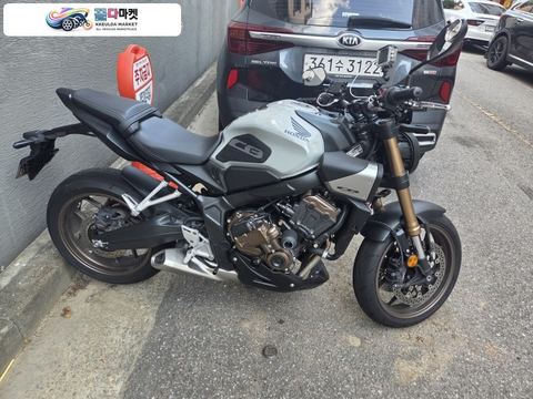 혼다 CB 650 R E 클러치 2024년식 혼다 CR650R E클러치 2024년식