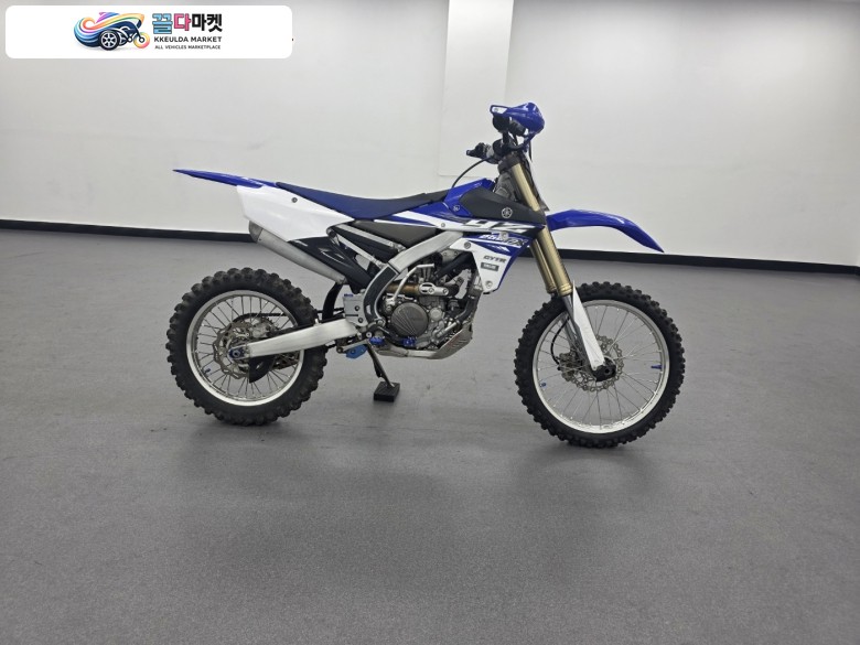 야마하 YZ 250 FX 2015년식 야마하yz250fx