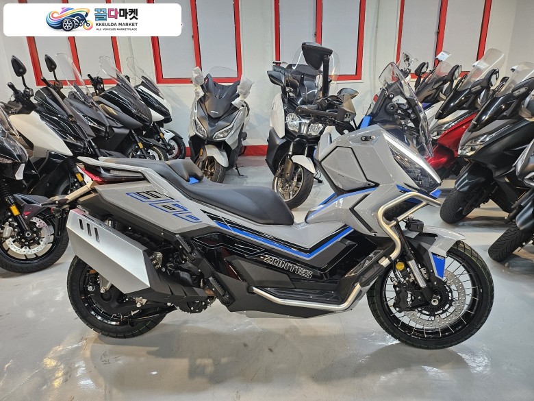 존테스 368 G 2026년식 존테스 368G 26년식 신차판매합니다