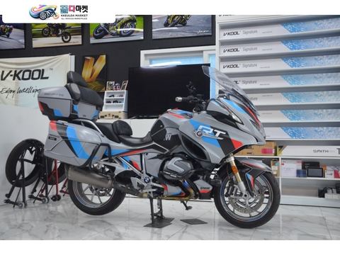 BMW R 1250 RT 2023년식 BMW 1250RT 풀옵션