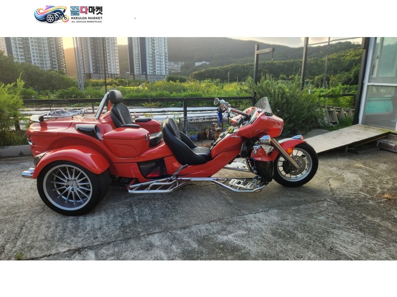 리와코 RF1 ST2 2023년식 리와코(REWACO) 2023년식