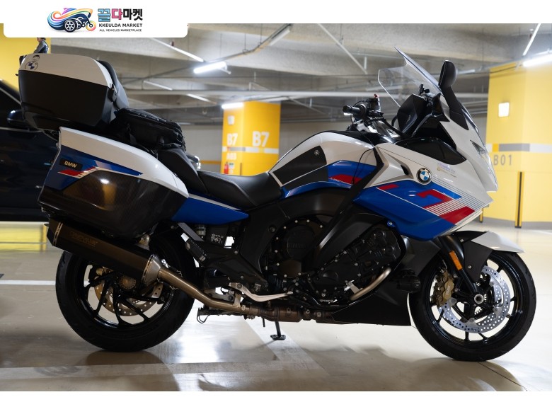 BMW K 1600 GT 2024년식 BMW K1600GT 24년9월
