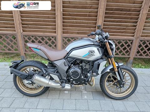 CF모토 700 CLX 2023년식 [신차판매]700CLX 판매합니다!